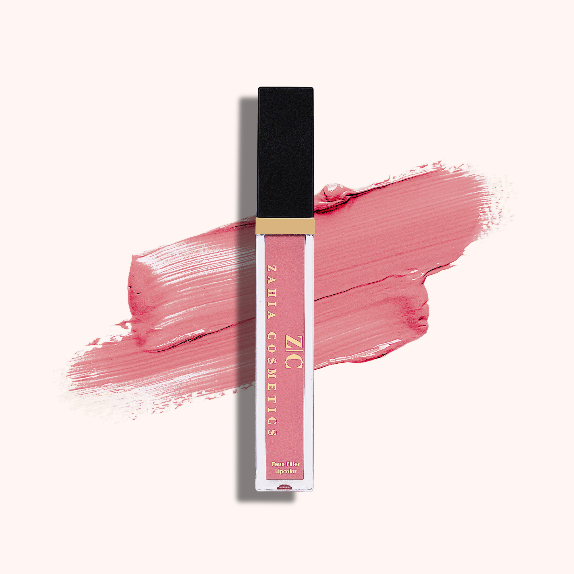 Sweet Pea MATTE – Z|C Cosmetics